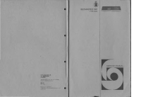 Bang & Olufsen - Beomaster_1001-Service-Manual